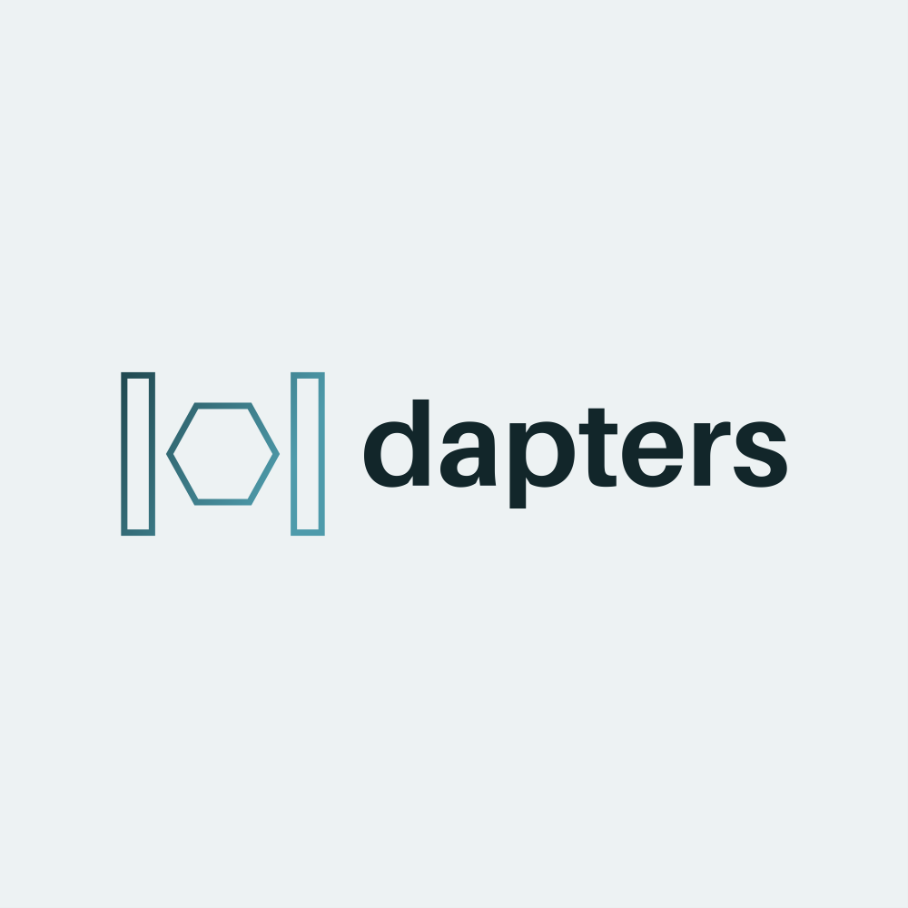 dapters company logo