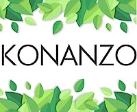 konanzo company logo